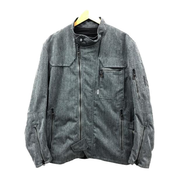 POWERAGE パワーエイジ PJ-22203 トレンチライダース ジャケット