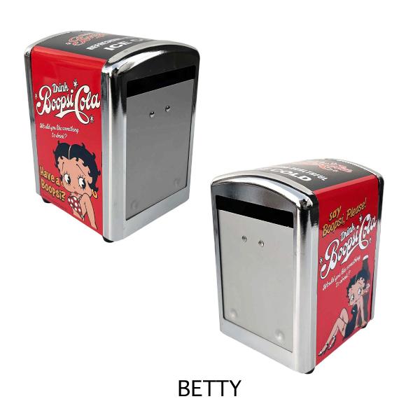 アメリカン ダイナー】【雰囲気にこだわるインテリア！】 NAPKIN