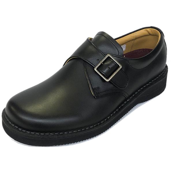 REGAL（リーガル） 【正規品】REGAL JJ25 AG ブラック REGAL WALKER