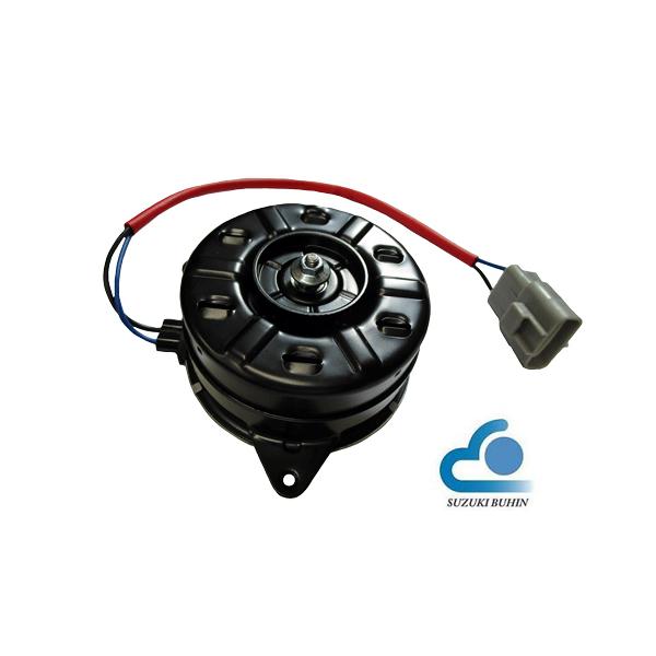 日野自動車 エアコン コンデンサーモーター 日野 レンジャー（FC7J