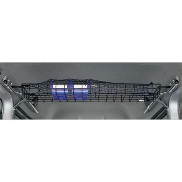 NVAN ルーフインナーラック（ネット付） ※本体のみ。ルーフインナー