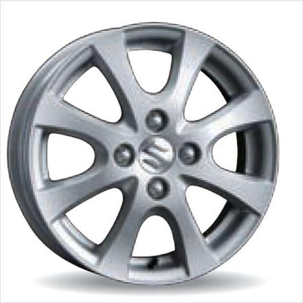 ワゴンR スマイル アルミホイール（14インチ） ※1本からの販売 スズキ