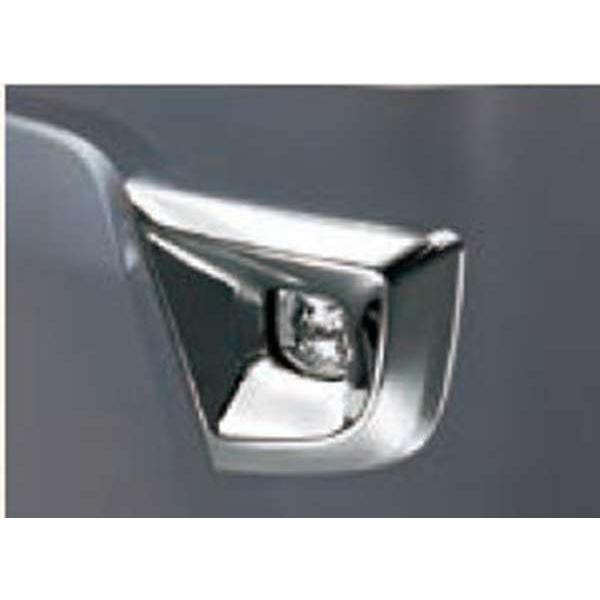 サンバートラック LEDフォグランプ スバル純正部品 S500J S510J パーツ