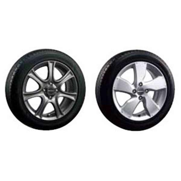 フリード アルミホイール 16インチ 1本より ホンダ純正部品 パーツ