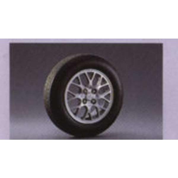 ランサーセディアワゴン アルミホイール 14インチ車 1本につき 三菱