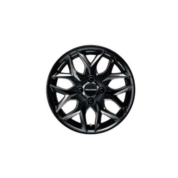 N-BOX 15インチアルミホイール MG-021（スーパーブラックメタル） 1本