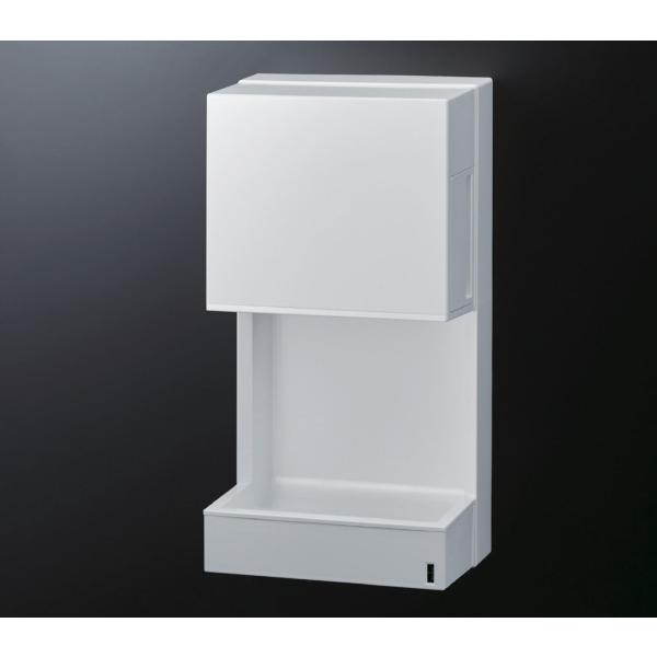 LIXIL（リクシル） KS-580AH/W ハンドドライヤー スピードジェット