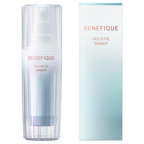 BENEFIQUE 資生堂 ベネフィーク ホリスティックブライト 45ml ※送料
