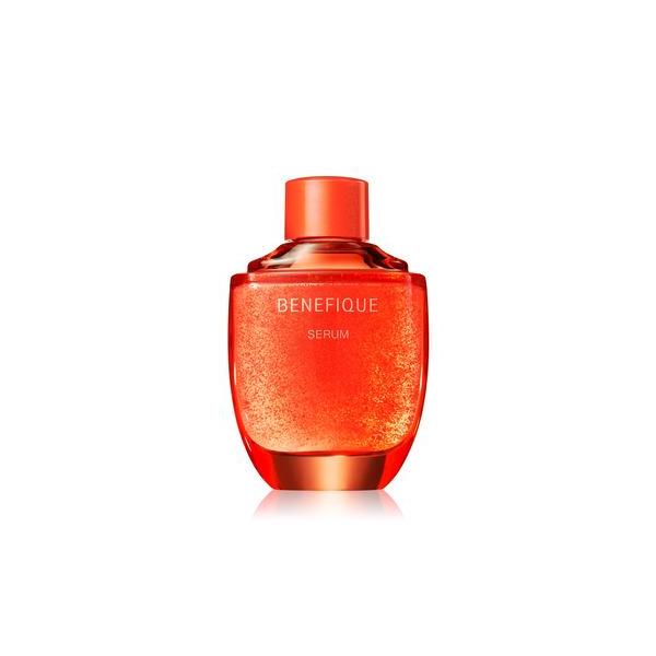 BENEFIQUE 資生堂 ベネフィーク セラム レフィル 50ml ※送料無料