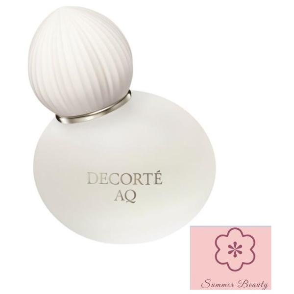 DECORTE AQ コスメデコルテ AQ オードパルファン 30mL : サマーズ