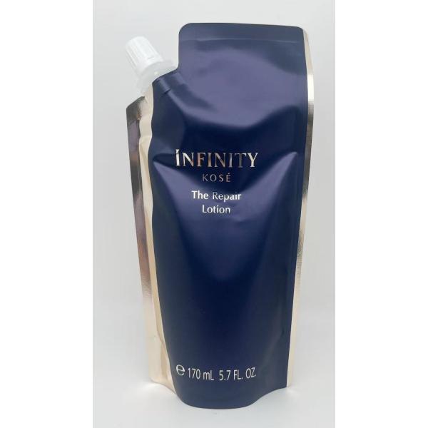 KOSÉ INFINITY リペアローション・エマルジョンセット KOSÉ INFINITY