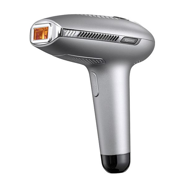 エピレスト ダイレクトクール 家庭用脱毛器 美顔効果あり : sun lise