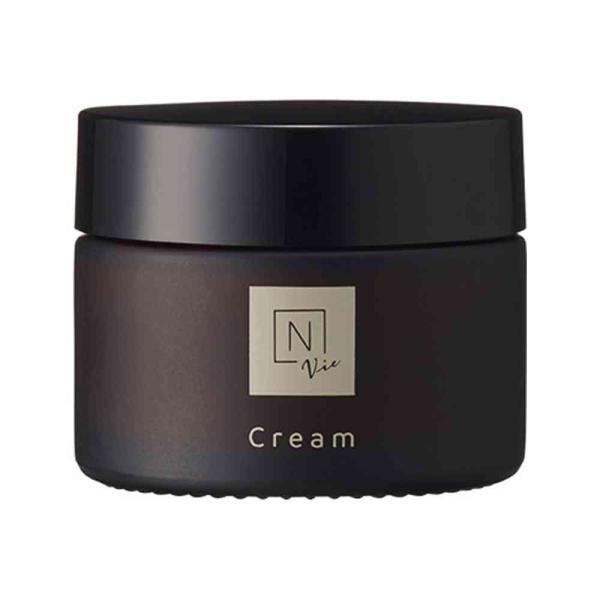 N organic Vie エンリッチ バリア クリーム 47g : サンドラッグe-shop