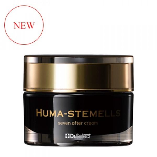 ドクターセレクト ヒューマステメル セヴン アフター クリーム 30g