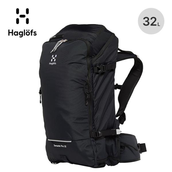 HAGLOFS（ホグロフス） センセートプロ32 607422 ザック バックパック