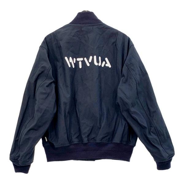 WTAPS（ダブルタップス） WTAPS 21SS WD JACKET NYCO. SATIN. CORDURA