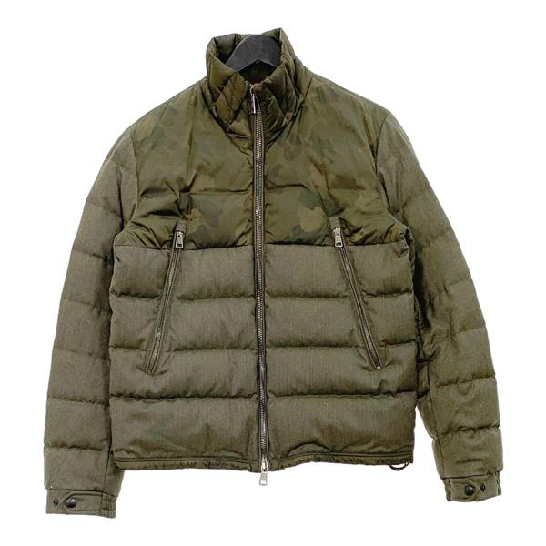 MONCLER（モンクレール） MONCLER DYENS ダウンジャケット ブルゾン