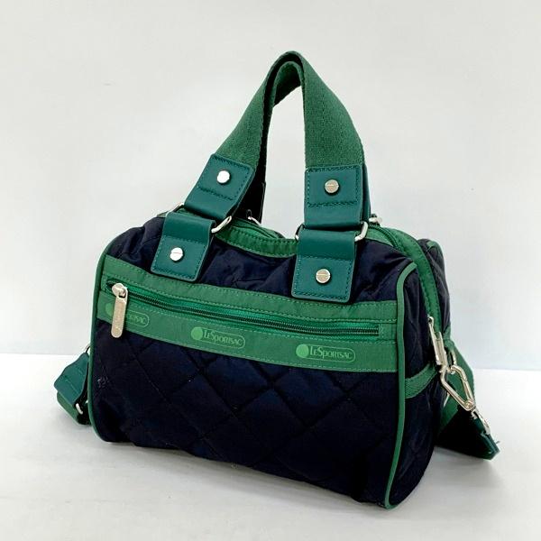 LeSportsac（レスポートサック） LESPORTSAC×Megumi Kanzaki 神崎恵