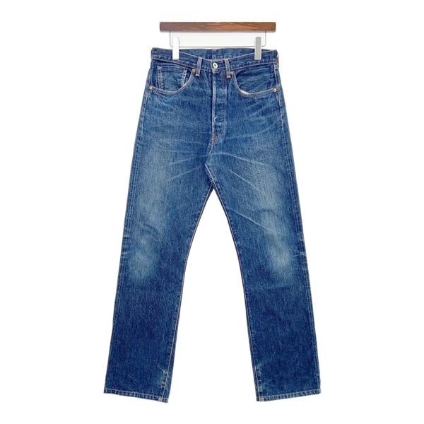 Levi's（リーバイス） LVC 44501 S501XX 1944 大戦モデル 復刻