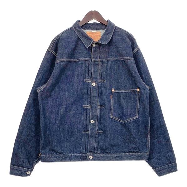 フリーホイーラーズ（FREEWHEELERS） デニムジャケット Gジャン Lot