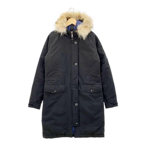 Cape HEIGHTS（ケープハイツ） ロング ダウン ジャケット コート