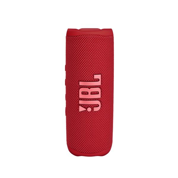 JBL FLIP FLIP6 RED ポータブルウォータープルーフスピーカー HARMAN