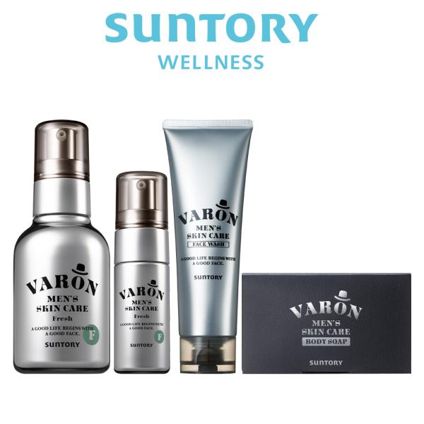 suntorywellness_varon-set