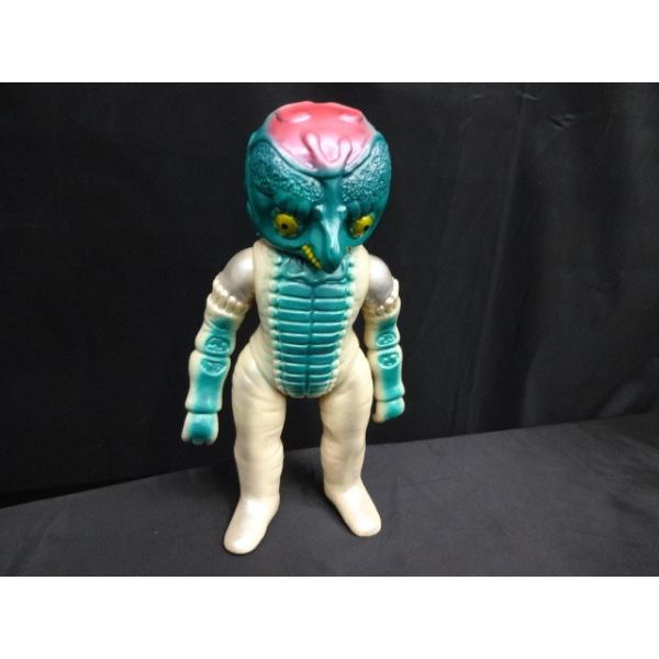 マーミット 世紀の大怪獣シリーズ キャプテンウルトラ ラジゴン星人