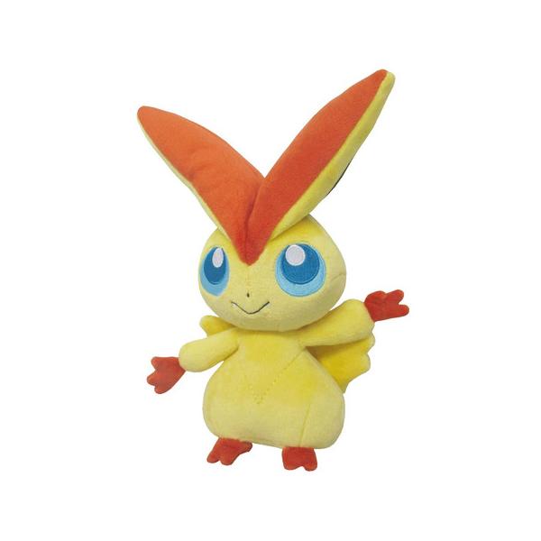 ポケモン（pokemon）（メンズ、レディース、キッズ）ぬいぐるみ