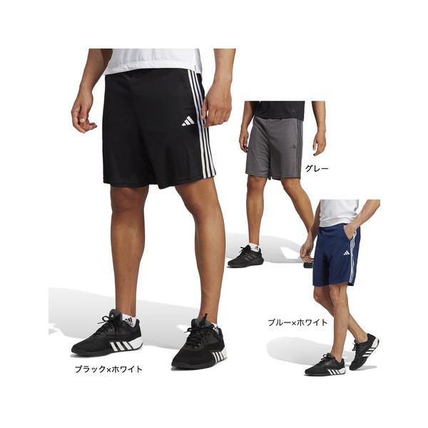 adidas（アディダス） （メンズ）トレイン エッセンシャルズ ピケ