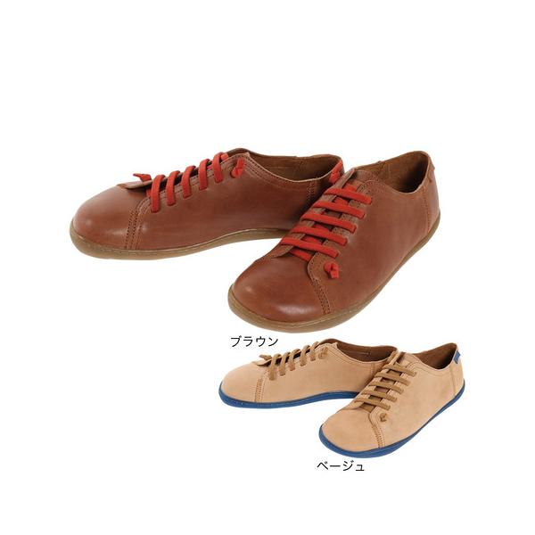 CAMPER（カンペール） カンペール（Camper）（メンズ）靴 シューズ