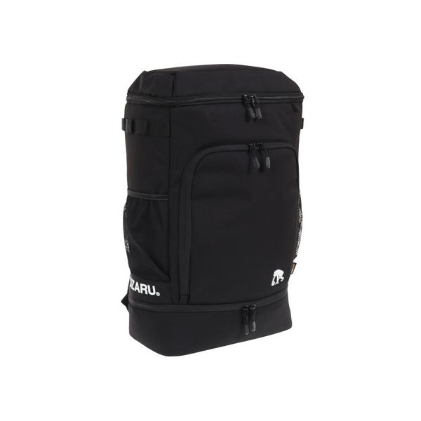 EGOZARU（エゴザル） （メンズ、レディース）ボックス バックパック