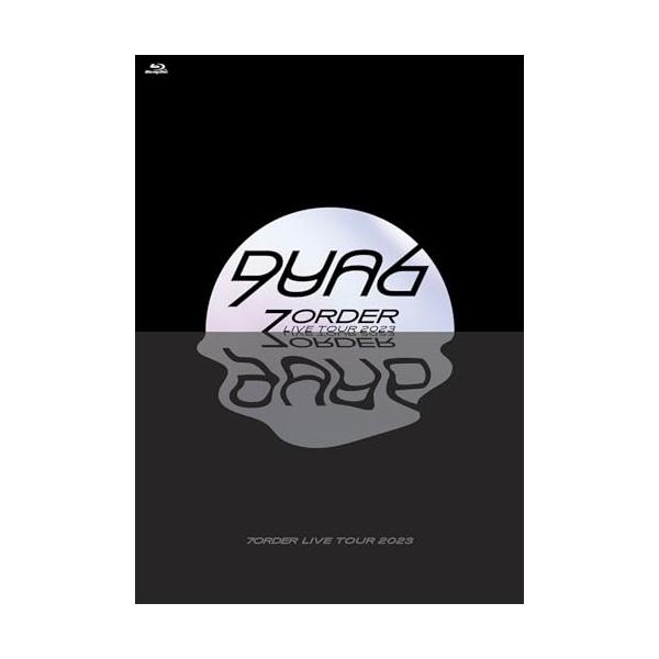 日本コロムビア BD/7ORDER/7ORDER LIVE TOUR 2023 DUAL(Blu-ray