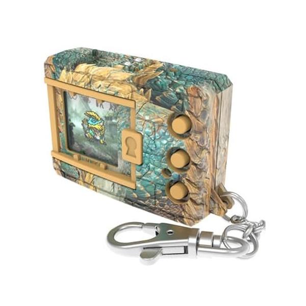 BANDAI（バンダイ） デジタルモンスターCOLOR モンスターハンター 20th