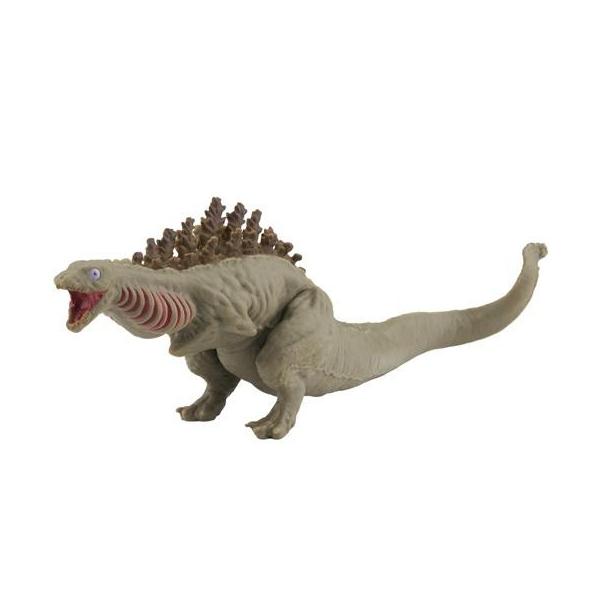 中古フィギュア ゴジラ2016 (第二形態) 「シン・ゴジラ」 ムービー