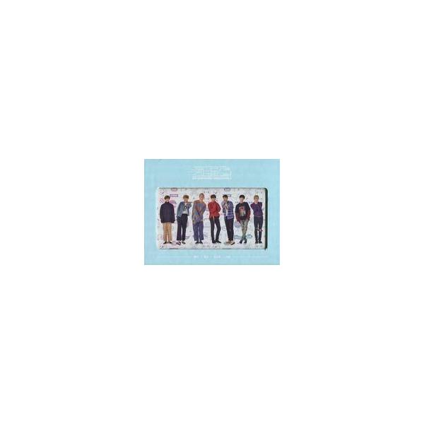 中古洋楽DVD 不備有)防弾少年団 / BTS JAPAN OFFICIAL FANMEETING VOL