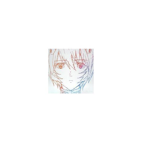 中古LPレコード 宇多田ヒカル / One Last Kiss[完全生産限定LP盤