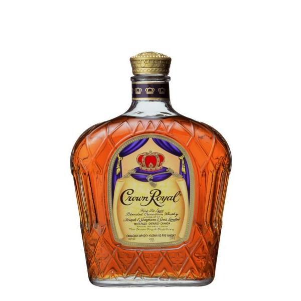 クラウン・ローヤル （クラウンロイヤル） 750ml : お酒の専門店 酒