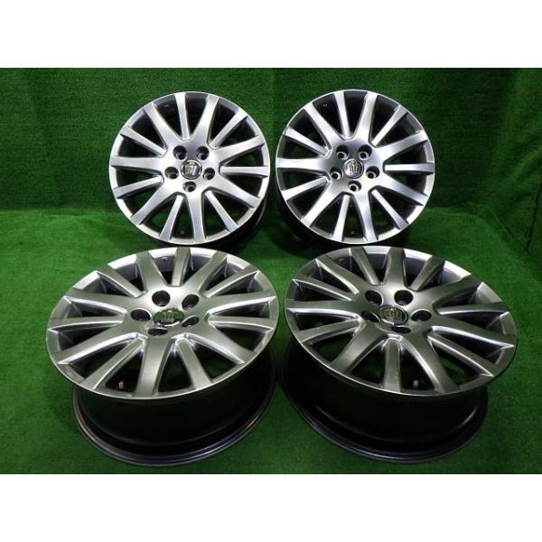 トヨタ（TOYOTA） 純正 クラウンマジェスタ UZS187 ホイール アルミ