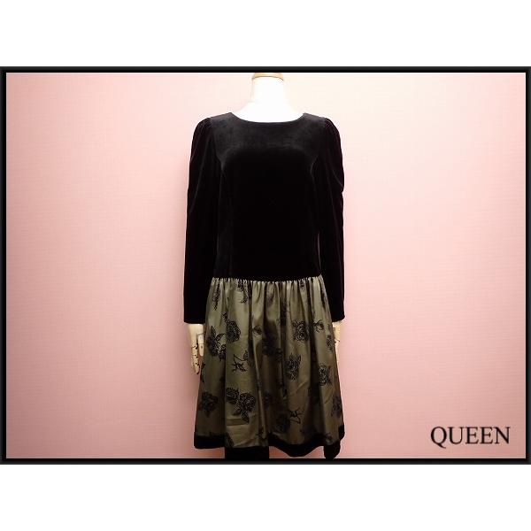 M'S GRACY（エムズグレイシー） ワンピース・40□エムズグレイシー