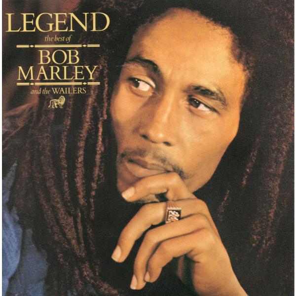 ボブマーリー CD アルバム BOB MARLEY LEGEND RARITIES EDITION 輸入盤