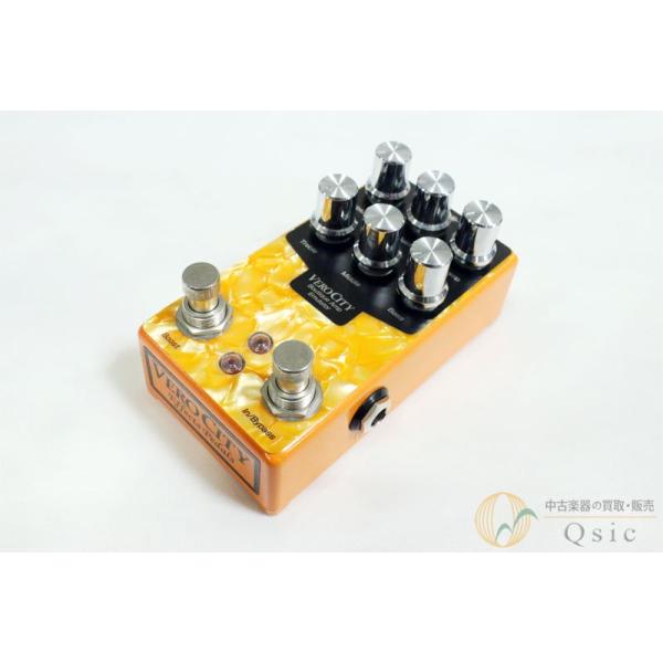 良品] VeroCity Effects Pedals RDL-DV [ML141]【神戸店在庫】 : 中古