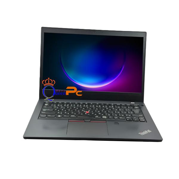 ThinkPad ノートパソコン 第10世代Core i5 Office2024 高速NVME