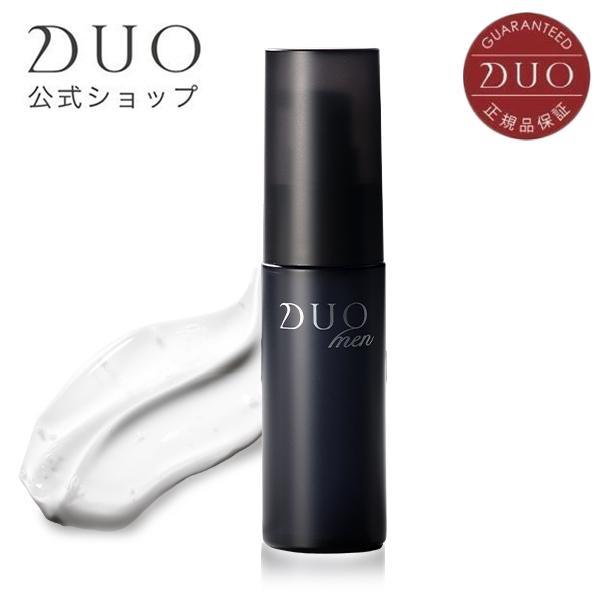 DUO MEN 【医薬部外品】 DUOmen ザ 薬用オールインワンジェル 48g