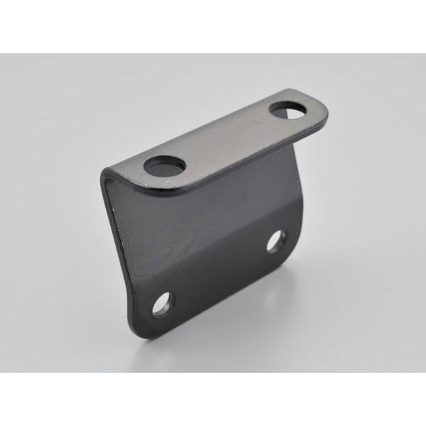 DAYTONA（デイトナ） DAYTONA L型マフラーステー SR400 '78〜'08