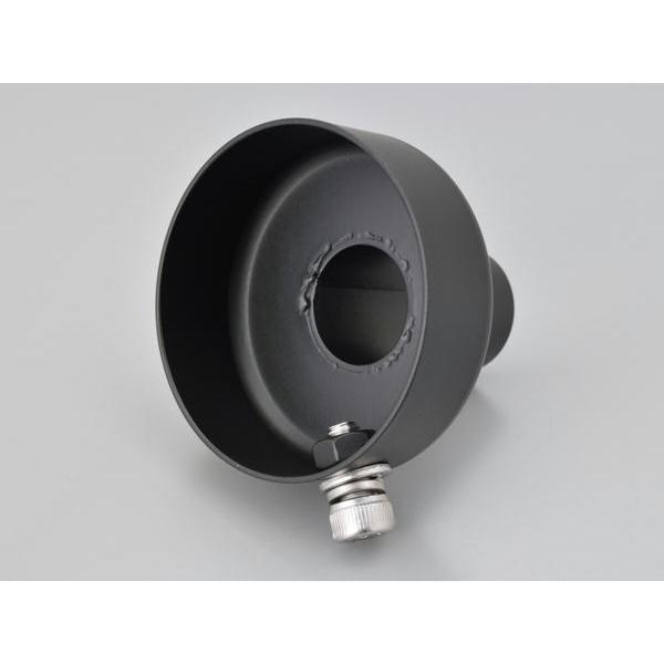 DAYTONA（デイトナ） サイレンサーエンドバッフル スタンダードタイプ