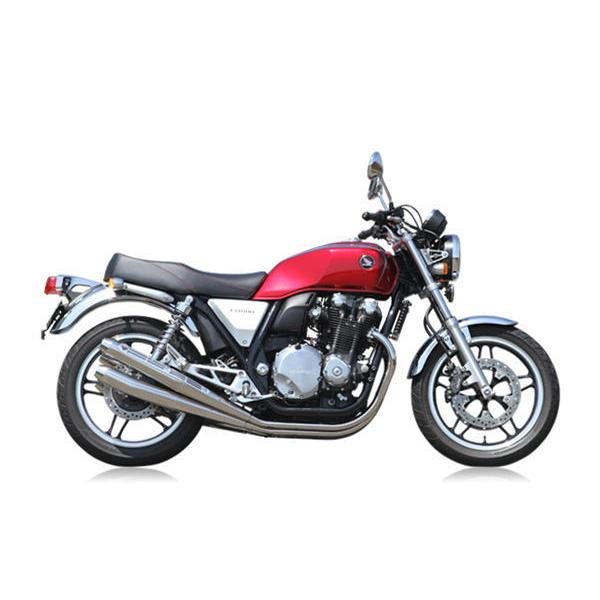 r's gear（アールズギア） ワイバンクラシック 4本出しフル