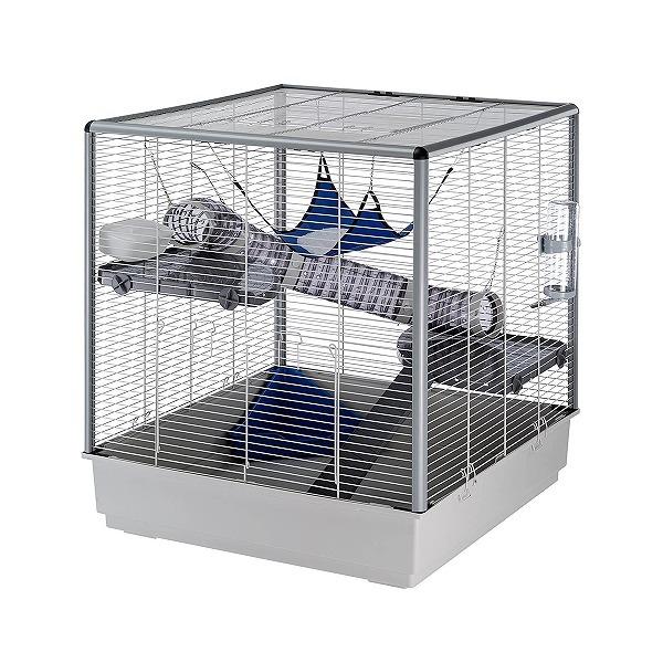 送料無料 フェレット用ケージ 「フェレット XL」 ケージ ハウス