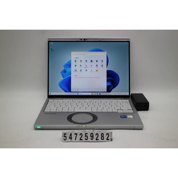 CF-FV1/32G/Corei7/512G/タッチパネル割れあり累計10時間 Amazon.co.jp