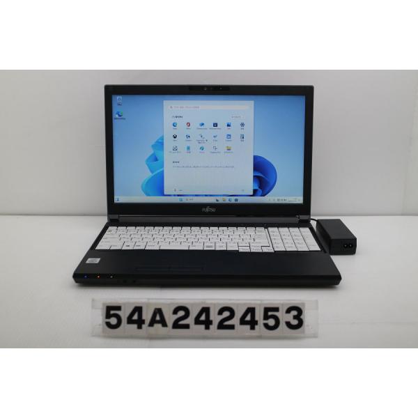 ノートパソコン 富士通 LIFEBOOK A5510/DX Core i5 10210U 1.6GHz/8GB